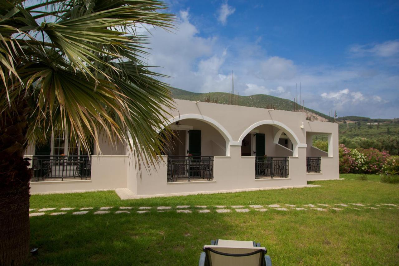 Apartment Tropical