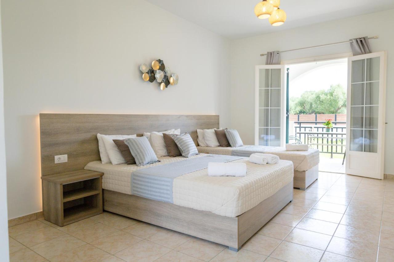 Tropical Apartment *