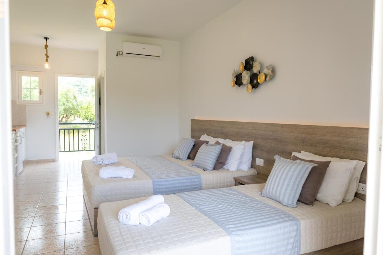 Tropical Apartment Alykes (Zakynthos)