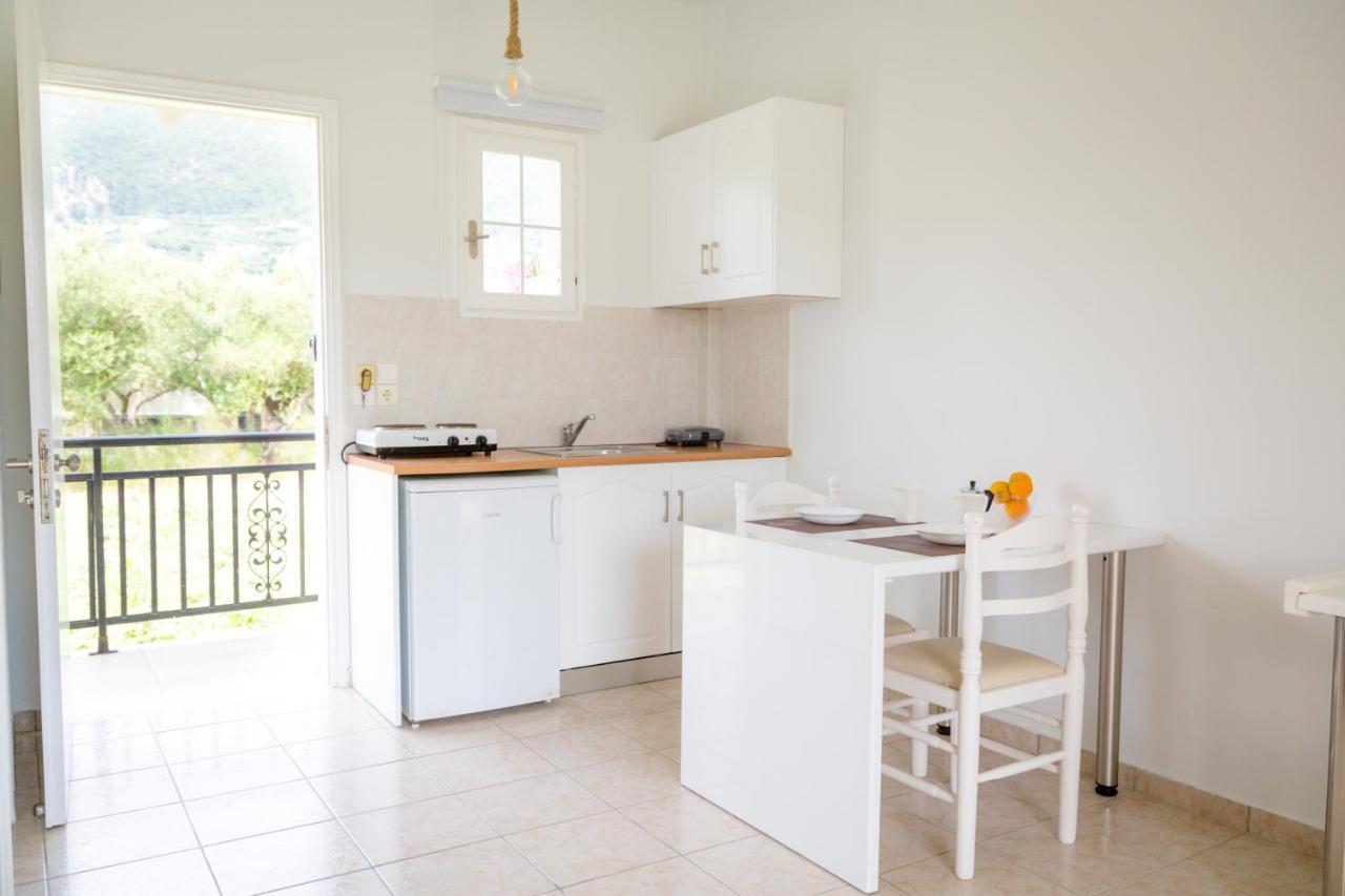 Tropical Apartment Alykes (Zakynthos)