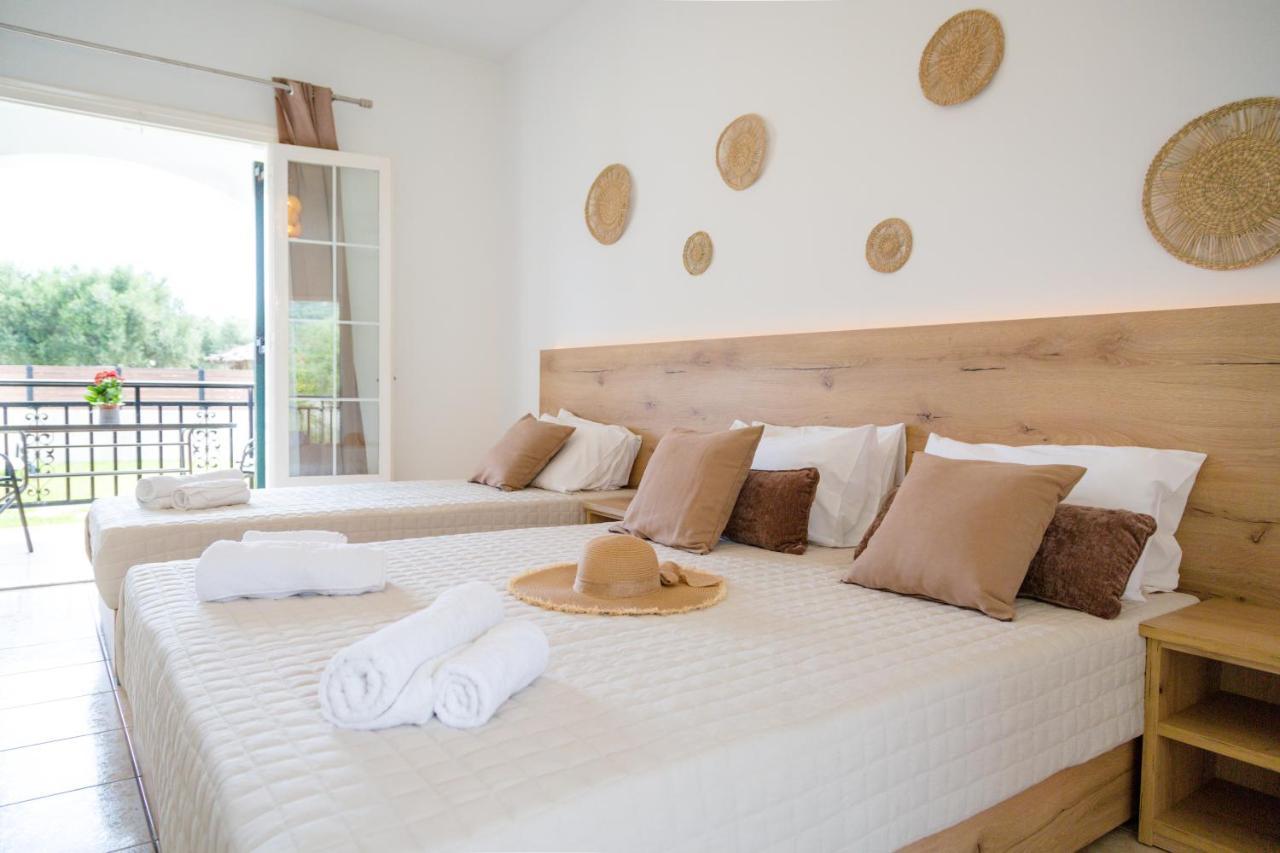 Apartment Tropical *