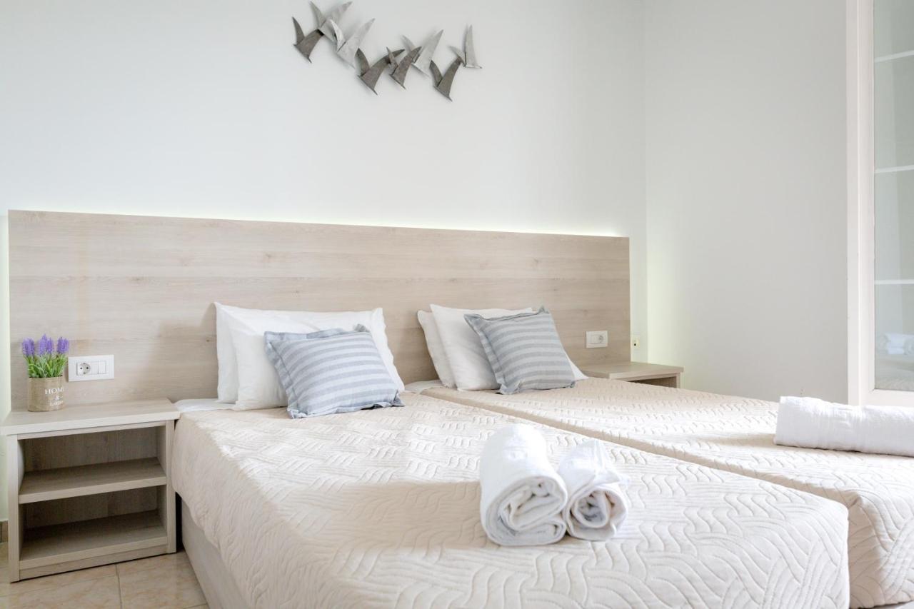 Apartment Tropical *