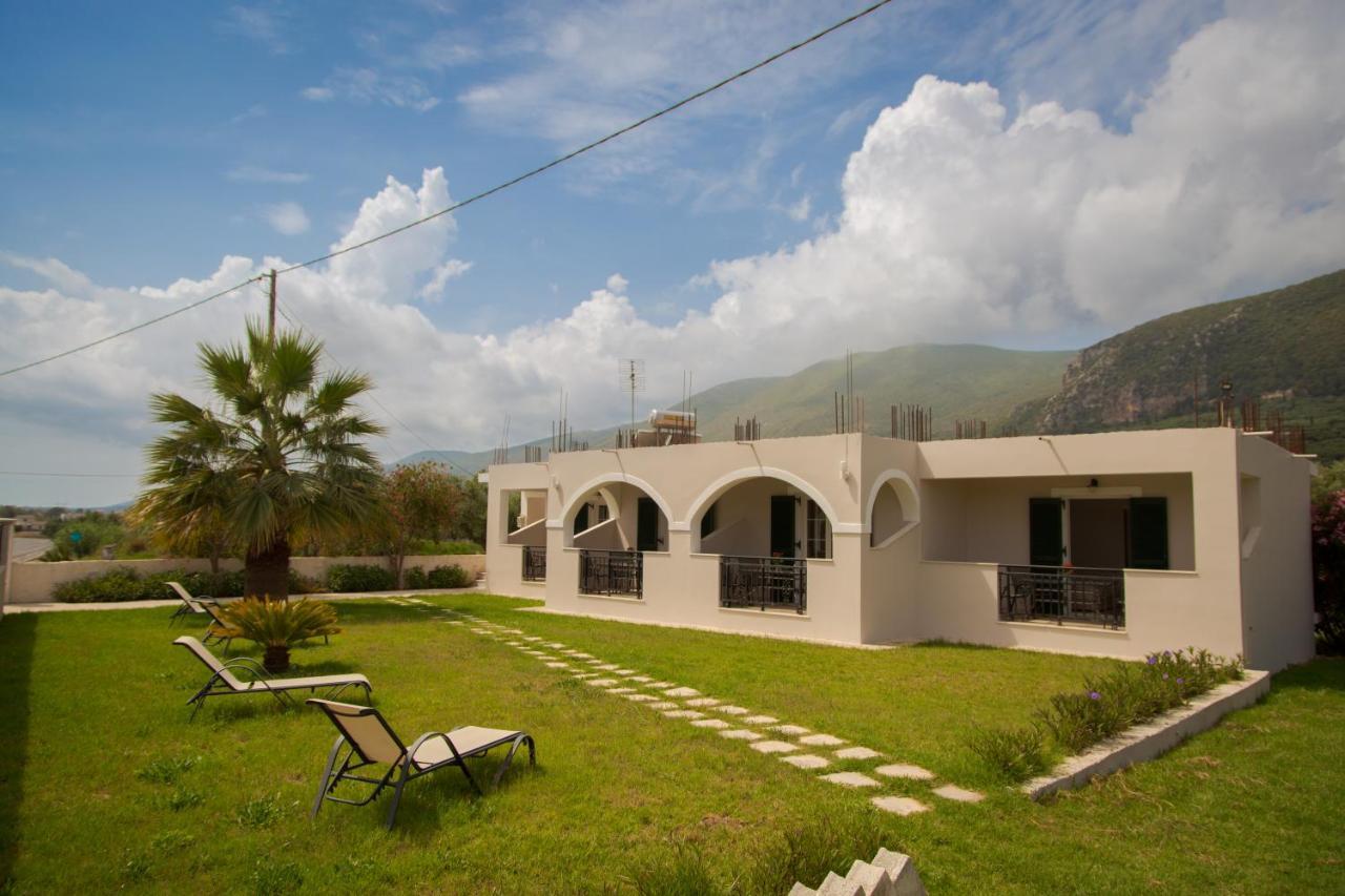 Tropical Apartment Alykes (Zakynthos)