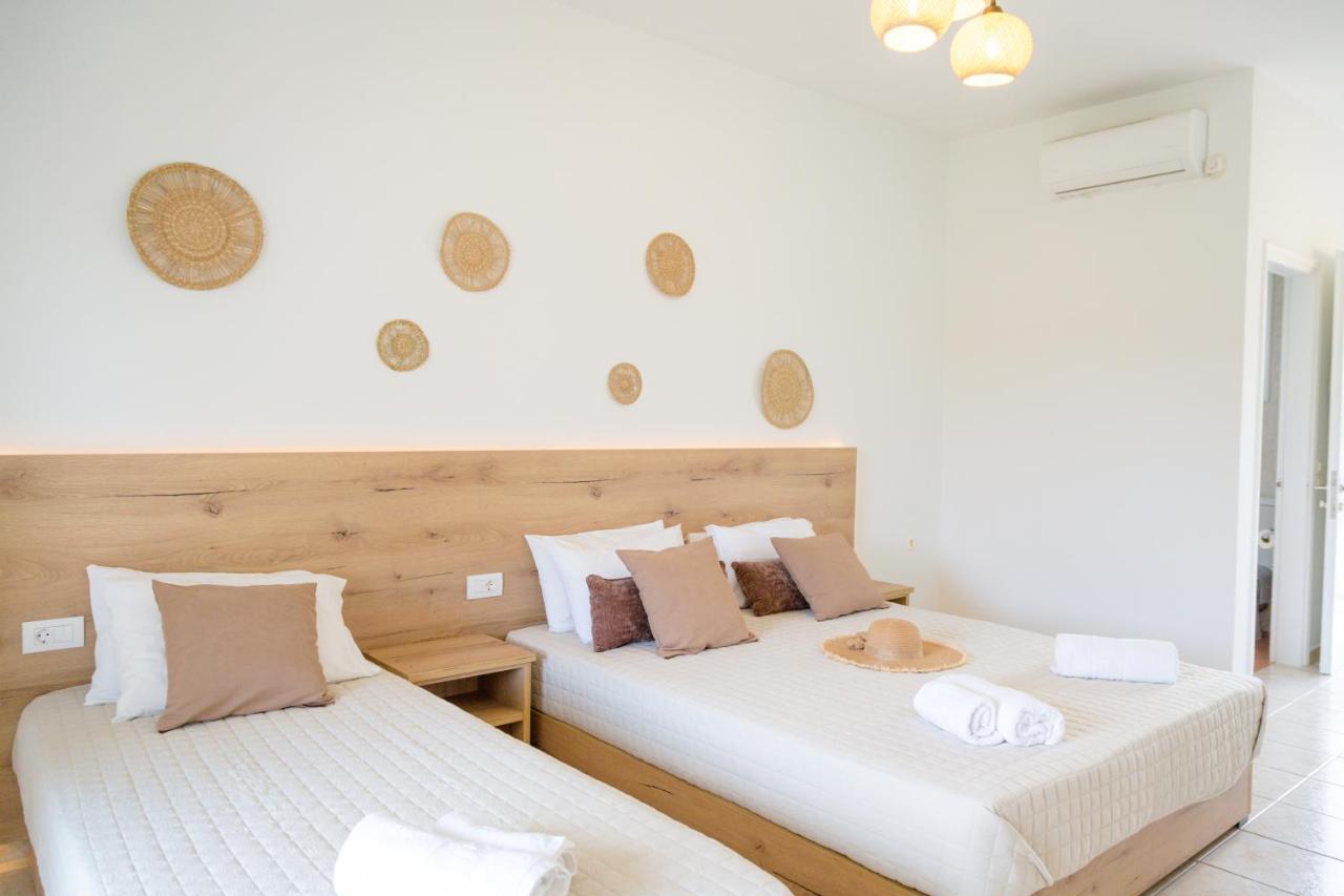 Tropical Apartmán *