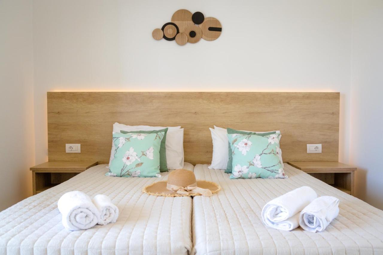Apartmán Tropical
