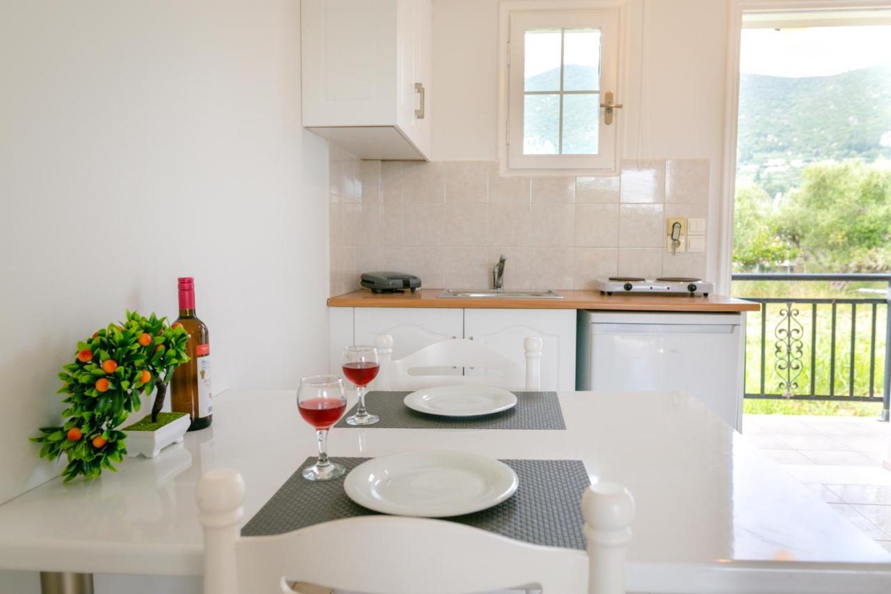 Apartament Tropical